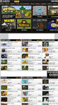 Mobile Screenshot of kingpin.com